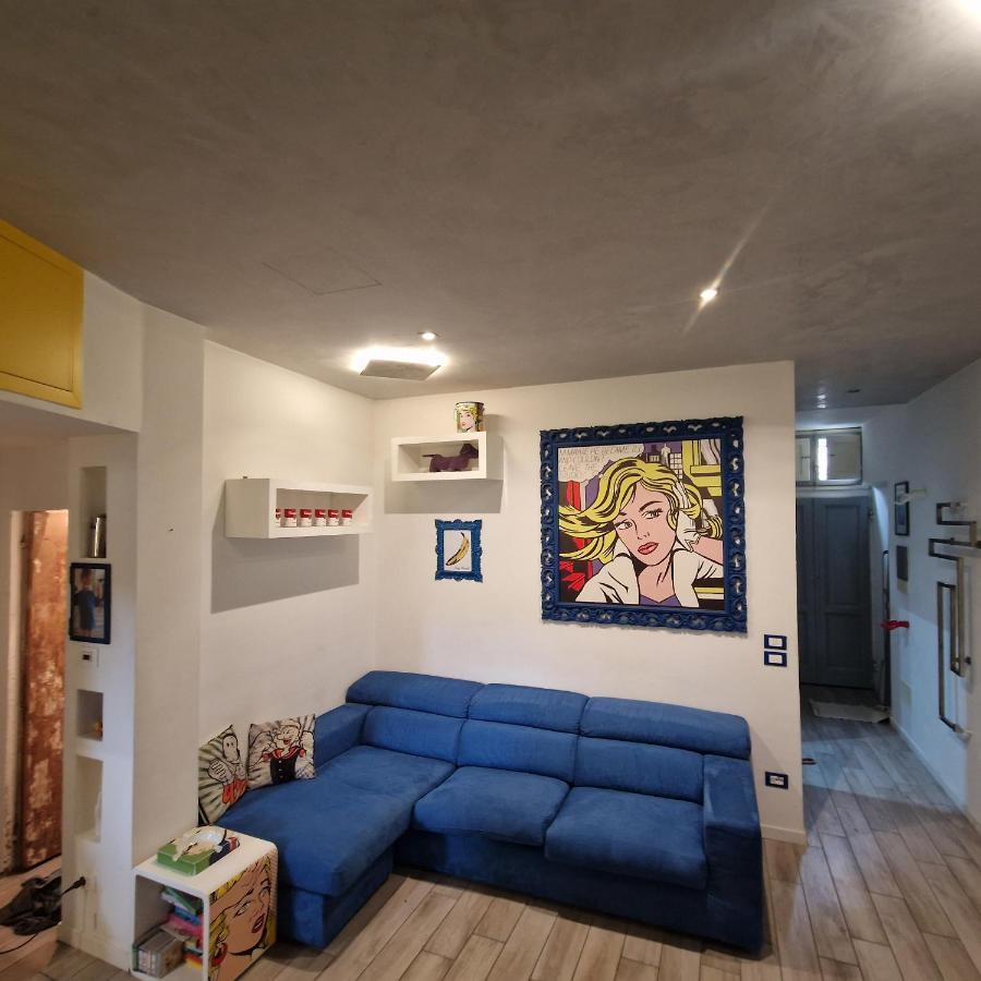 Popartapp * Florencia