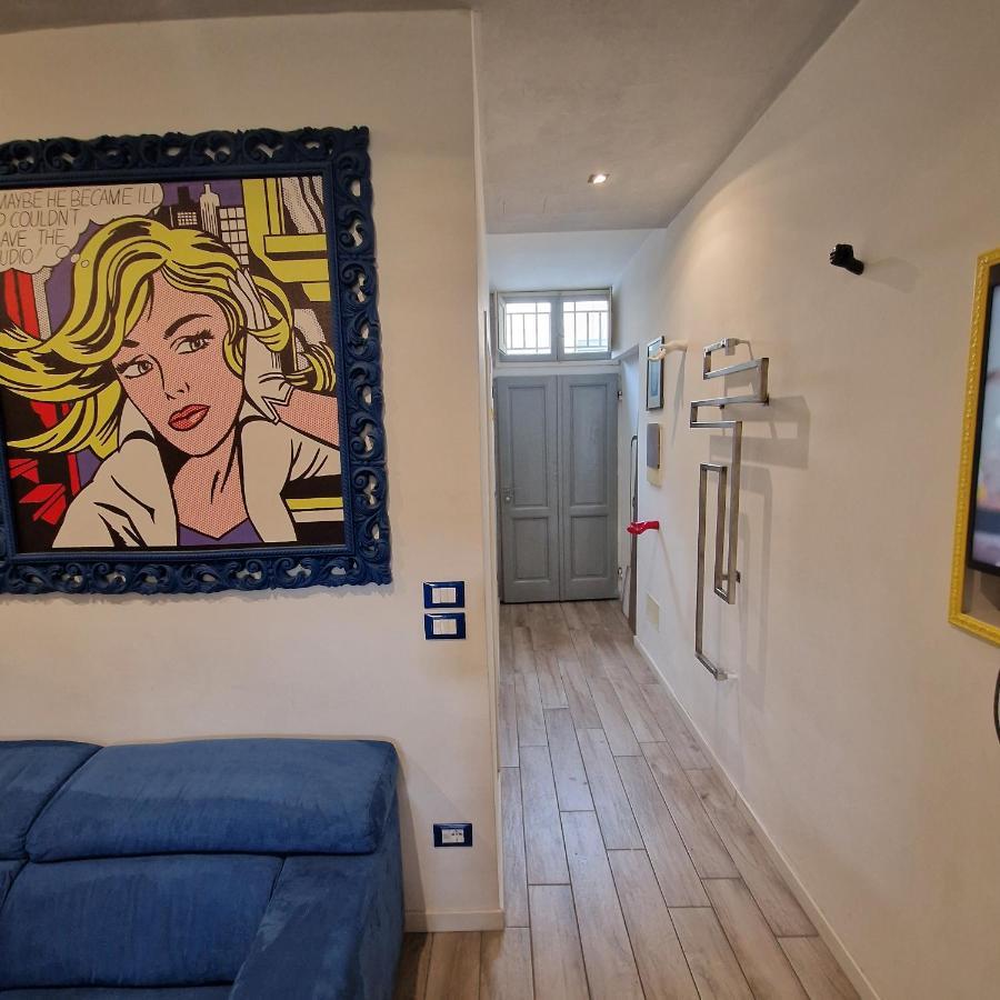 Apartamento Popartapp Florencia