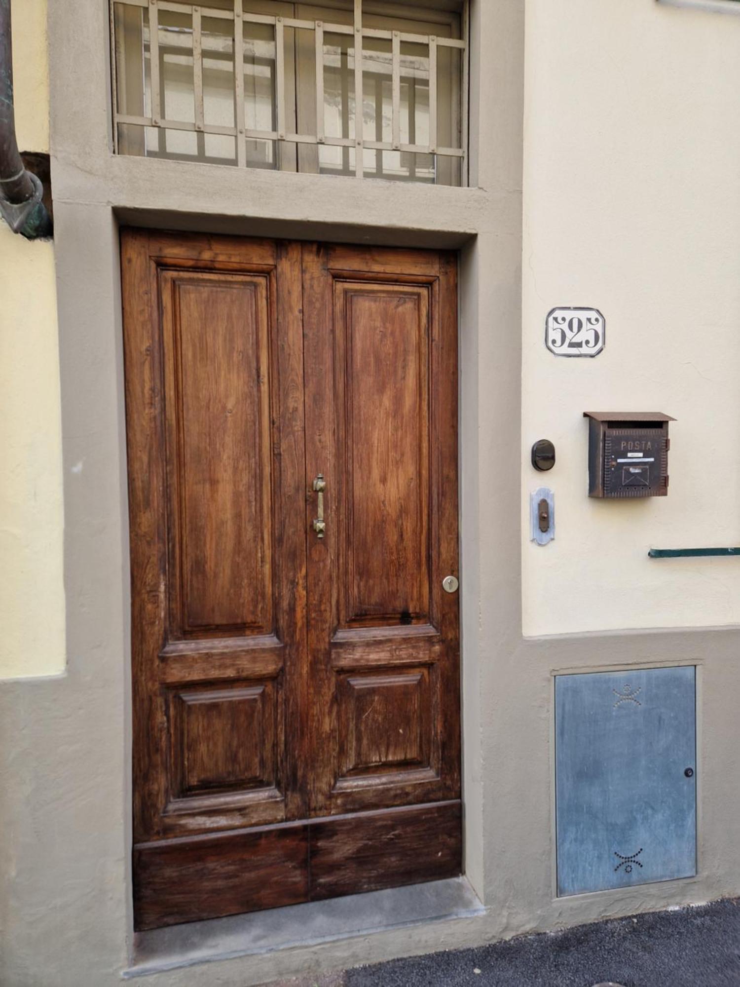 Apartamento Popartapp Florencia